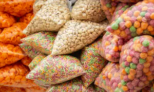 Reducing ultra-processed foods may come at environmental cost