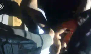 כוחות הביטחון מנעו חיסול פלילי