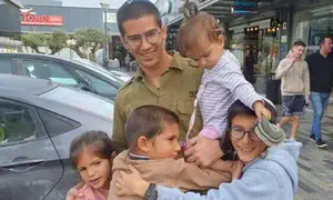 המכתב שנחשף - והחיבור לאלקנה ויזל