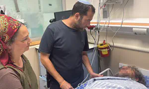הבטחת דגן לפצוע הפיגוע