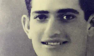 סרט חדש חושף את סיפורו של שלמה ברבר ז"ל