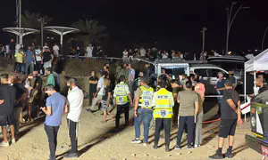 החיפושים אחר יובל נמשכים ללא קצה חוט