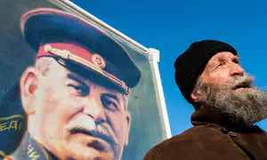 Remember the 'Night of the Murdered Poets'