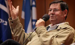 חיים יבין הובא למנוחות