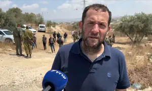 יוסי דגן: נדרש מבצע צבאי והקמת יישוב חדש