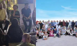 מהמעגלים בירושלים ועד האורח בן השבוע