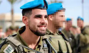 יובל כבר חזר הביתה והוקפץ לשומרון
