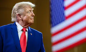 Trump orders inquiries over media reports on US munitions