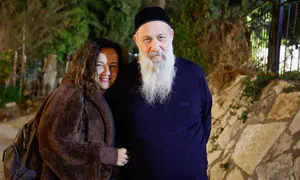צופית גרנט מגיבה: "היא טרגדיה"