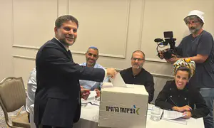 אסור לימין ליפול לשאננות לקראת הבחירות