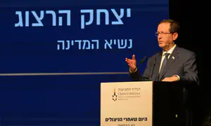 המגעים הדרמטיים של ישראל במזרח התיכון