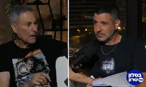 אורי גלר חוזר למפגש עם הרבי בניו יורק