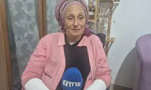 הילד שבנה גבעות והקדיש את חייו לארץ