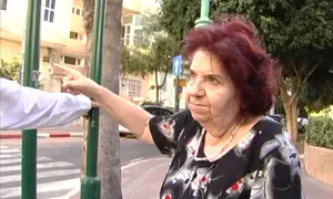 הלכה לעולמה הדסה ארליך
