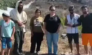 "קורבן להוראות פתיחה באש הזויות"