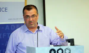 «Аль-Джулани стремится не к миру с Израилем»