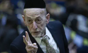 המתקפה של מקלב על הציונות הדתית