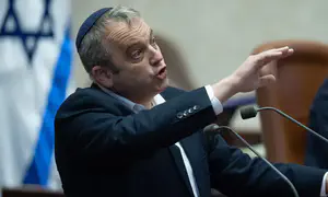 קריב תוקף: נתניהו איבד שליטה
