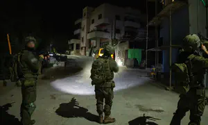השינוי המבצעי של צה"ל בקו התפר