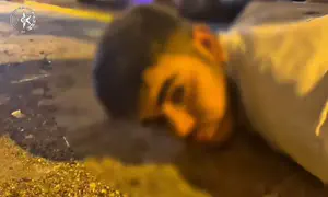 נעצר החשוד המרכזי ברצח בניהו רזי