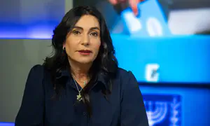 רגב מסמנת את היעד הבא של הימין