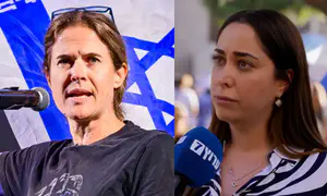 מבחן האנגלית של שקמה ברסלר מול מאי גולן