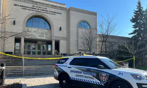 Support pours in after attacks on Jewish bakery
