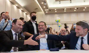 המבחן הבא של הציונות הדתית