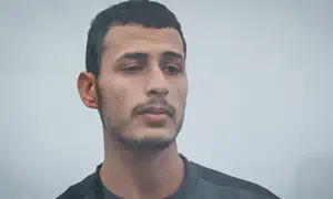 העונש לערבי שהתעלל באמא לעיני התינוק
