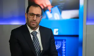 מהטייסת לליכוד