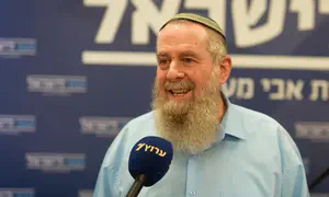 נועם תהיה המפלגה שתעביר את גוש הימין