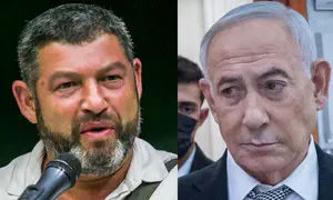 «Офер Винтер - наш Сильман»
