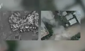 חוסל מפקד חמאס שהשתתף בטבח ב-7 באוקטובר
