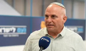 אליהו ליבמן: "זו השליחות שלי"