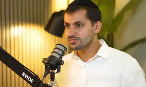 החלום המפתיע של מידד טסה