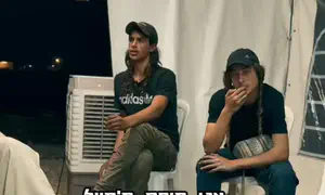 עדות הנער: "התחננתי שיעצור את המחבל"