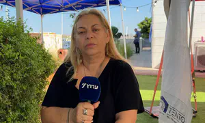 "כוחנו באחדותנו - זו הדרך לכבד את זכרו"