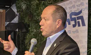 'No more Palestinian workers, we will dismantle the PA'