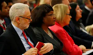 Jewish groups concerned over Diane Abbott’s return to Labour
