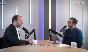 רוטמן מודה בטעות שעשה עם הרפורמה