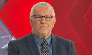 Вот настоящая цель США в Иране