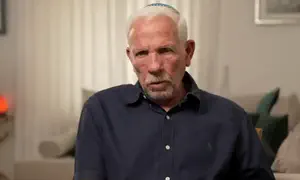 120 כדורים - וההחלטה שהצילה משפחה