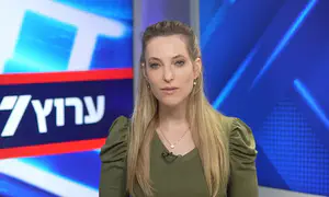 האזהרה של הדר מילר לימין