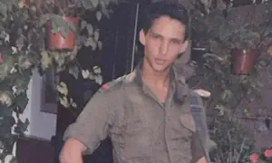 בנט חוזר לטירונות: "חטפתי הרבה עונשים"