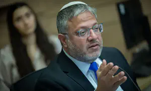הסרטון שמעורר סערה: "המחבלים בוכים בלילה"