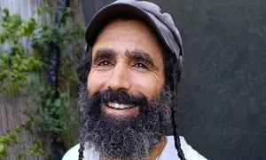 ברסלב פוגשת רגאיי בסינגל חדש
