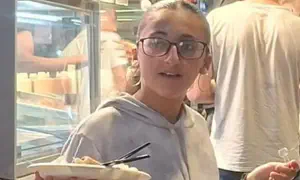 Police appeal for help finding missing teen Efrat Menachem