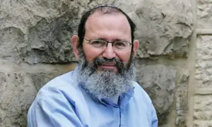 הלך לעולמו הרב פתחיה נריה