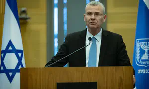 כך דורגו חברי הכנסת של הליכוד