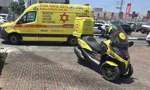 Lawyer shot dead in Rishon Lezion